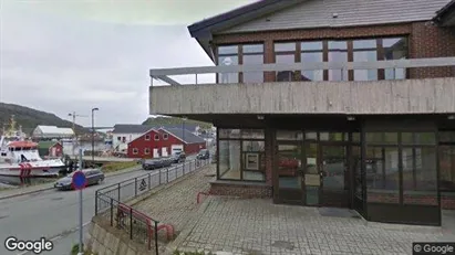 Commercial properties for sale in Måsøy - Photo from Google Street View