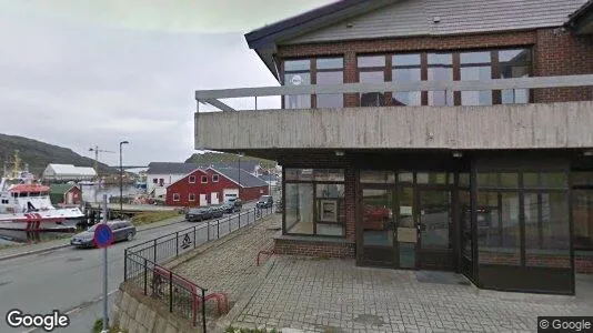 Commercial properties for sale i Måsøy - Photo from Google Street View