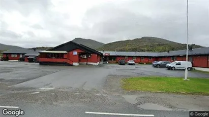 Commercial properties for sale in Måsøy - Photo from Google Street View