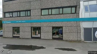 Commercial properties for sale in Lenvik - Photo from Google Street View