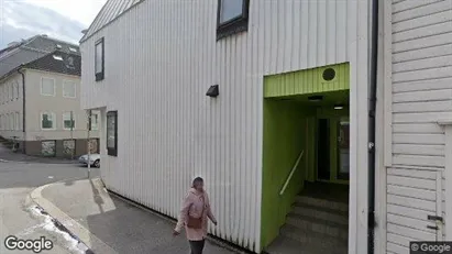 Office spaces for sale in Stavanger - Photo from Google Street View