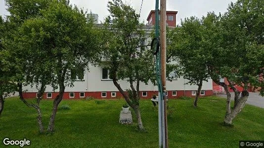 Commercial properties for sale i Vadsø - Photo from Google Street View