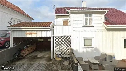 Producties te koop in Eigersund - Foto uit Google Street View