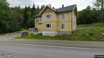 Commercial properties for sale in Oslo Grorud - Photo from Google Street View