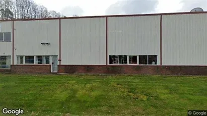 Warehouses for sale in Halden - Photo from Google Street View