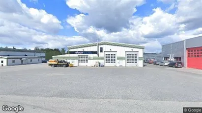 Commercial properties for sale in Eidsberg - Photo from Google Street View