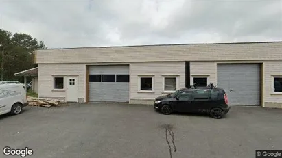 Commercial properties for sale in Lyngdal - Photo from Google Street View