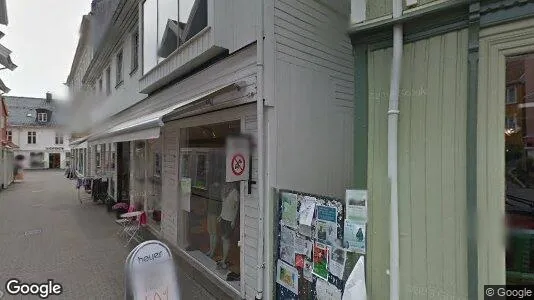 Werkstätte zum Kauf i Kragerø – Foto von Google Street View