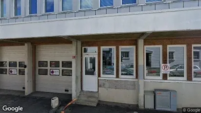 Office spaces for sale in Kvinesdal - Photo from Google Street View