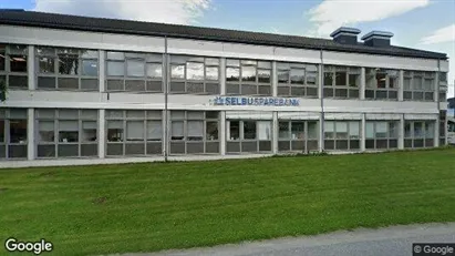 Office spaces for sale in Selbu - Photo from Google Street View