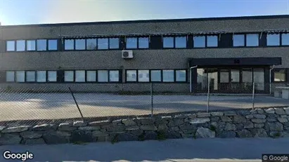 Commercial properties for sale in Kristiansand - Photo from Google Street View