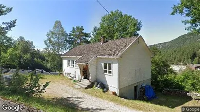 Bedrijfsruimtes te koop in Åmli - Foto uit Google Street View