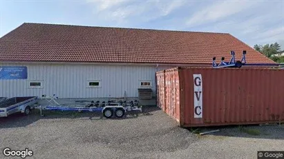 Industrial properties for sale in Porsgrunn - Photo from Google Street View