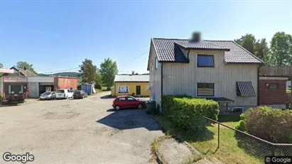 Lagerlokaler til salg i Aurskog-Høland - Foto fra Google Street View