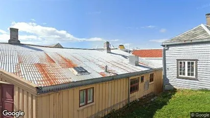 Commercial properties for sale in Kristiansund - Photo from Google Street View