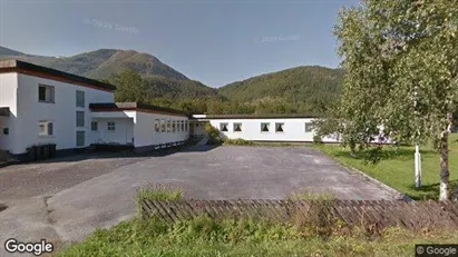 Gewerbeflächen zum Kauf in Nesset – Foto von Google Street View