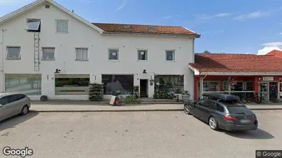 Kantorruimte te koop in Eidskog - Foto uit Google Street View