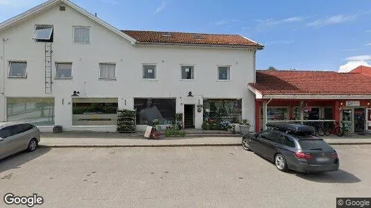 Office spaces for sale i Eidskog - Photo from Google Street View