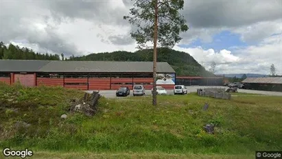 Kantorruimte te koop in Sør-Aurdal - Foto uit Google Street View