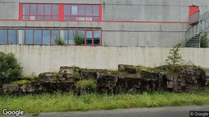 Bedrijfsruimtes te koop in Kristiansund - Foto uit Google Street View