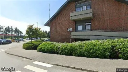 Office spaces for sale in Hå - Photo from Google Street View