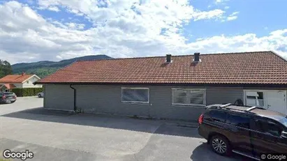 Kontorlokaler til salg i Modum - Foto fra Google Street View