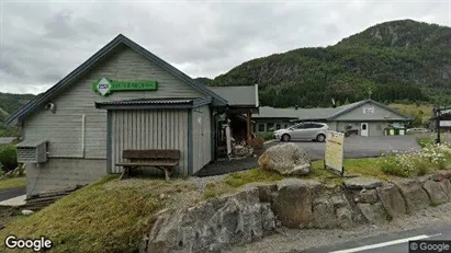 Commercial properties for sale in Åseral - Photo from Google Street View