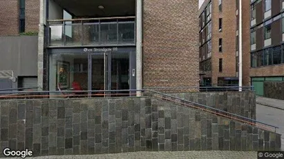 Office spaces for sale in Stavanger - Photo from Google Street View