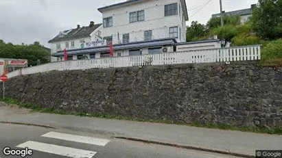 Företagslokaler till salu i Lødingen – Foto från Google Street View