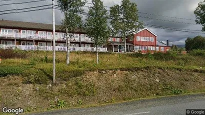 Gewerbeflächen zum Kauf in Tydal – Foto von Google Street View