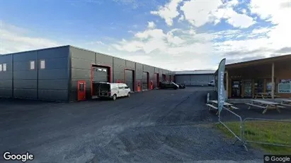 Warehouses for sale in Vefsn - Photo from Google Street View