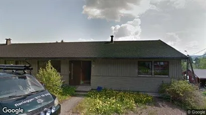 Commercial properties for sale in Kongsberg - Photo from Google Street View