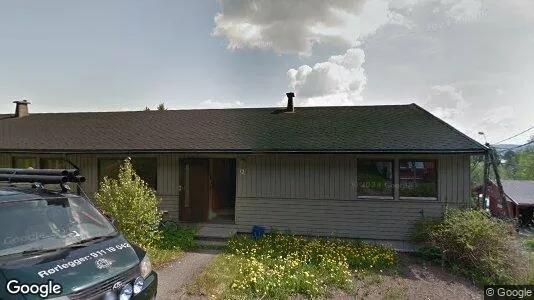 Commercial properties for sale i Kongsberg - Photo from Google Street View