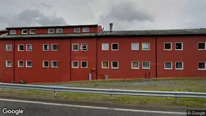 Commercial properties for sale in Nordkapp - Photo from Google Street View