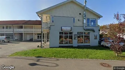 Commercial properties for sale in Eidsvoll - Photo from Google Street View