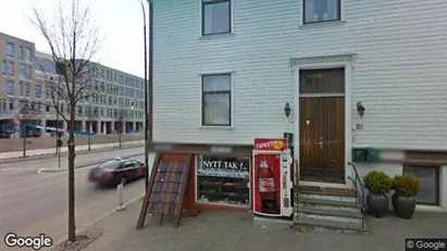 Commercial properties for sale in Stavanger - Photo from Google Street View