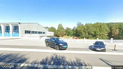 Lager zum Kauf in Ålesund – Foto von Google Street View