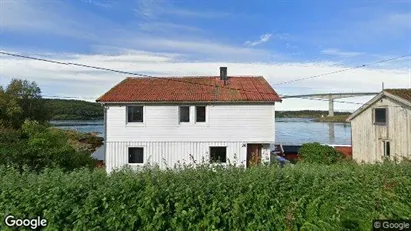 Gewerbeflächen zum Kauf in Bodø – Foto von Google Street View