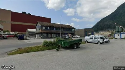 Industrial properties for sale in Førde - Photo from Google Street View