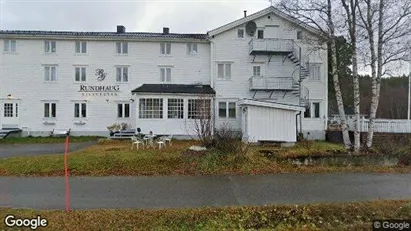 Lokaler til salg i Målselv - Foto fra Google Street View