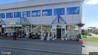 Industrial properties for sale in Hurum - Photo from Google Street View