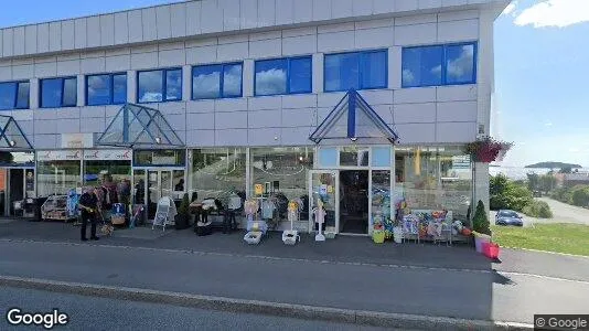 Industrial properties for sale i Hurum - Photo from Google Street View