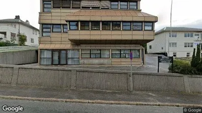 Office spaces for sale in Molde - Photo from Google Street View