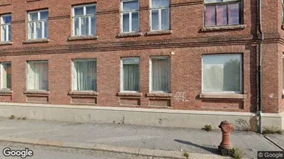 Lokaler til salg i Notodden - Foto fra Google Street View