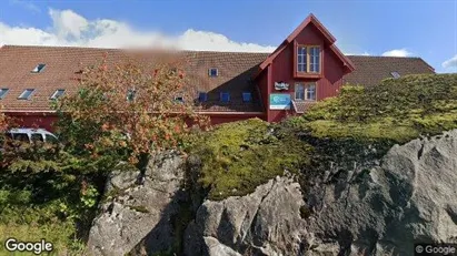 Kontorlokaler til salg i Eigersund - Foto fra Google Street View