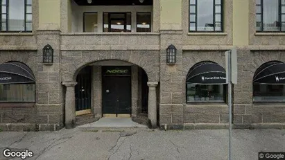 Commercial properties for sale in Molde - Photo from Google Street View