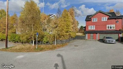 Gewerbeflächen zum Kauf in Røros – Foto von Google Street View