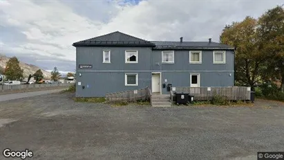 Commercial properties for sale in Vefsn - Photo from Google Street View