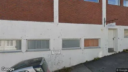 Lager zum Kauf in Porsgrunn – Foto von Google Street View