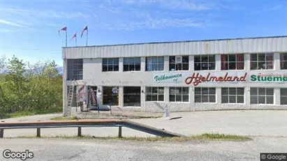 Bedrijfsruimtes te koop in Ålesund - Foto uit Google Street View